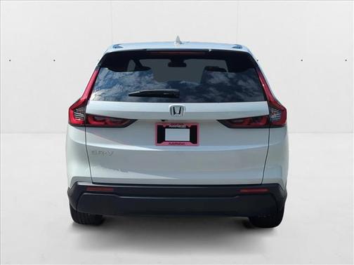 2026 Honda CR-V EX 2WD