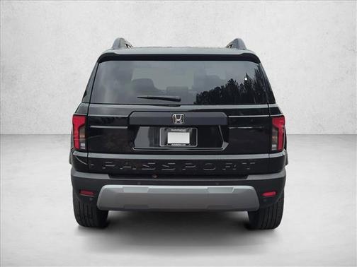 2026 Honda Passport AWD RTL