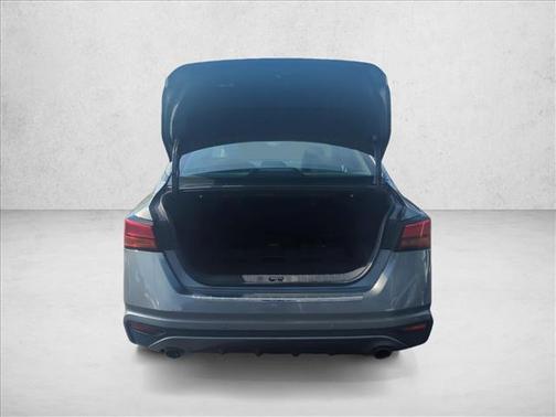 2022 Nissan Altima 2.5 SL