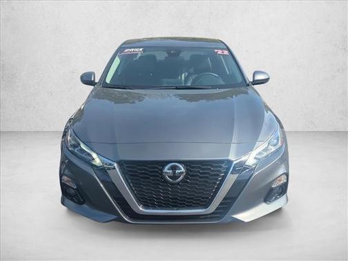 2022 Nissan Altima 2.5 SL