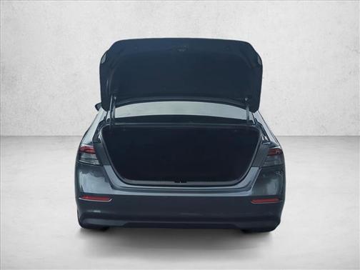 Meteorite Gray Metallic 2024 Honda Accord EX