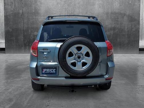 2008 Toyota RAV4 Limited