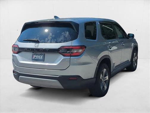2023 Honda Pilot 2WD EX-L 7 Passenger