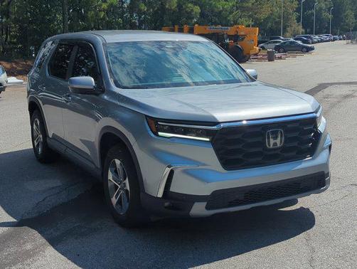 2023 Honda Pilot 2WD EX-L 7 Passenger
