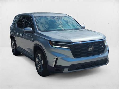 2023 Honda Pilot 2WD EX-L 7 Passenger