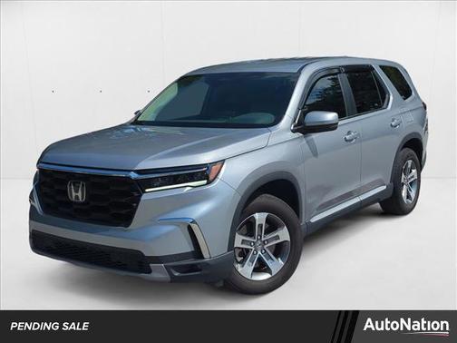 2023 Honda Pilot 2WD EX-L 7 Passenger