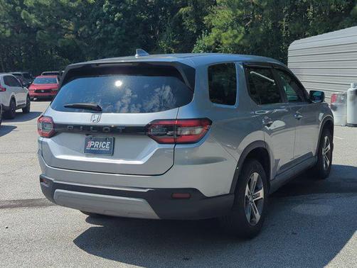 2023 Honda Pilot 2WD EX-L 7 Passenger
