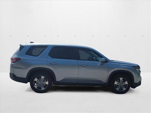 2023 Honda Pilot 2WD EX-L 7 Passenger