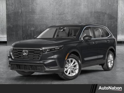 2025 Honda CR-V EX 2WD