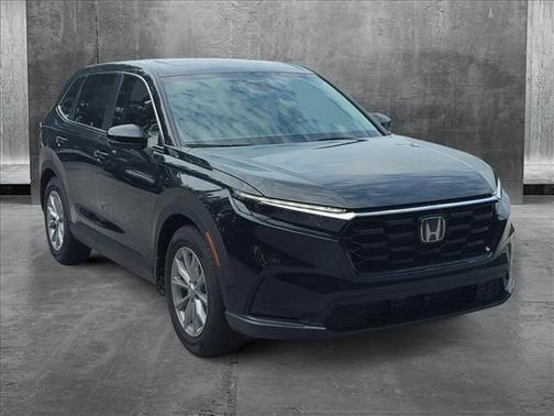 2025 Honda CR-V EX 2WD