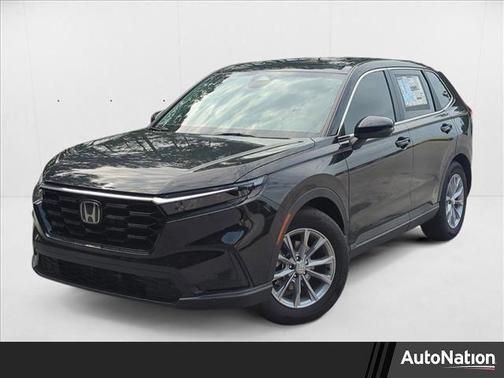 2025 Honda CR-V EX 2WD