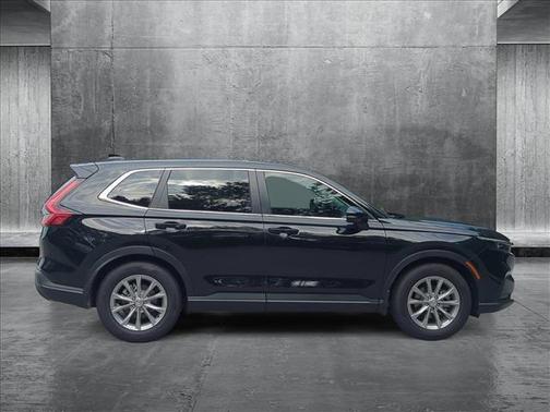 2025 Honda CR-V EX 2WD
