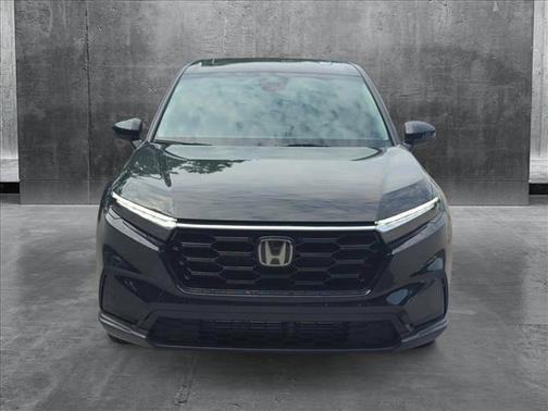 2025 Honda CR-V EX 2WD