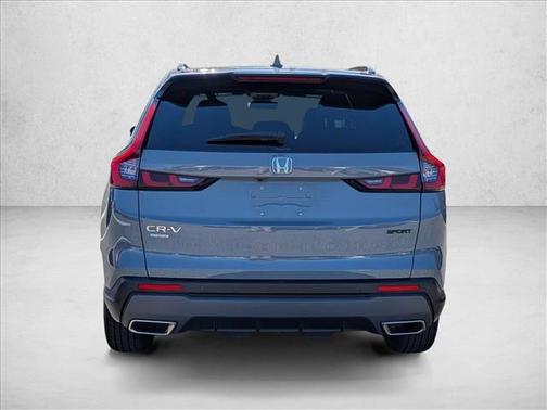 2024 Honda CR-V Hybrid Sport AWD