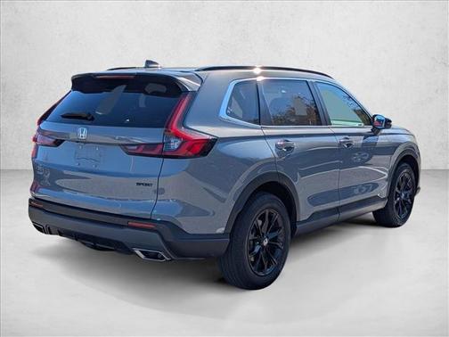 2024 Honda CR-V Hybrid Sport AWD