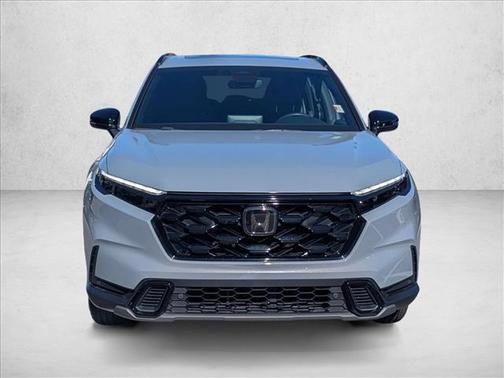 2024 Honda CR-V Hybrid Sport AWD