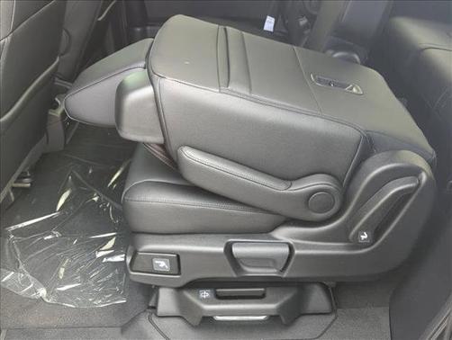 Modern Steel Metallic 2026 Honda Odyssey EX-L