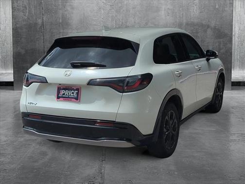 2023 Honda HR-V EX-L