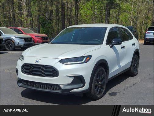 2023 Honda HR-V 2WD Sport