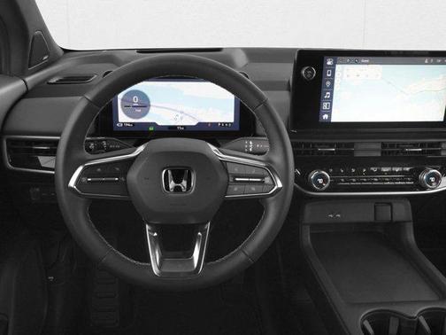 Frostline White Pearl 2026 Honda Prologue Elite