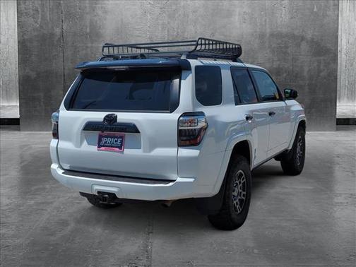 2020 Toyota 4Runner Venture Special Edition