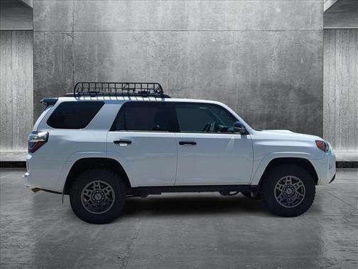 2020 Toyota 4Runner Venture Special Edition