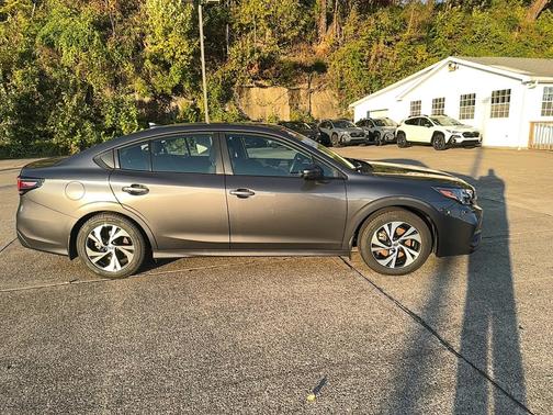 2024 Subaru Legacy Premium