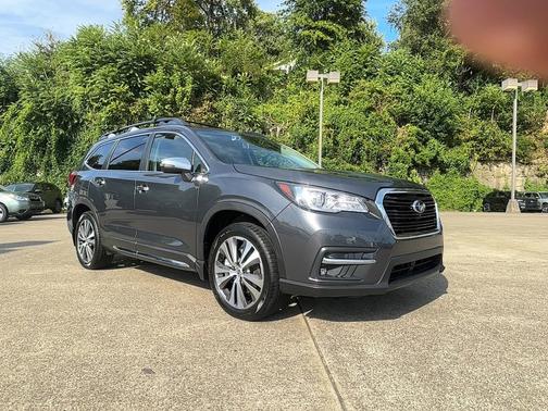 2022 Subaru Ascent Touring 7-Passenger