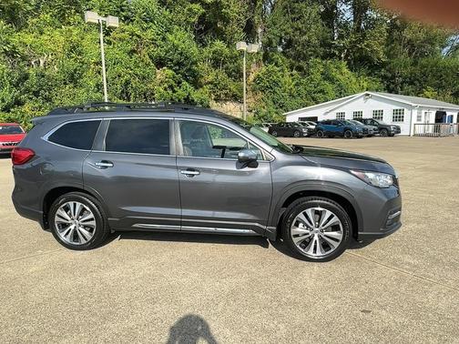 2022 Subaru Ascent Touring 7-Passenger