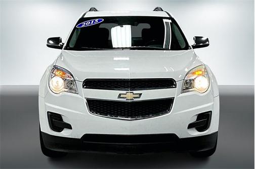 2015 Chevrolet Equinox 1LT