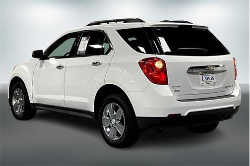 2015 Chevrolet Equinox 1LT