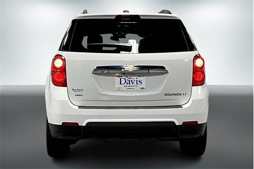 2015 Chevrolet Equinox 1LT