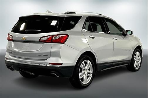 2018 Chevrolet Equinox Premier w/2LZ