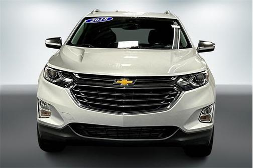 2018 Chevrolet Equinox Premier w/2LZ