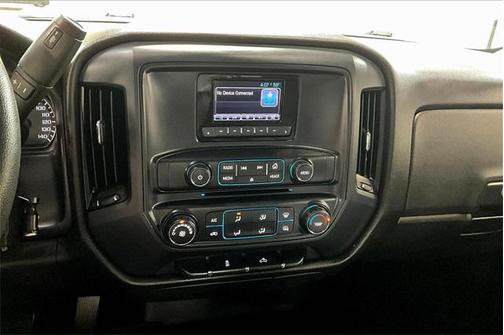 2015 Chevrolet Silverado 1500 LS