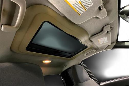 2005 Chevrolet Colorado ZQ8 Sport