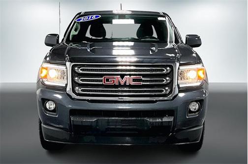 2016 GMC Canyon SLE
