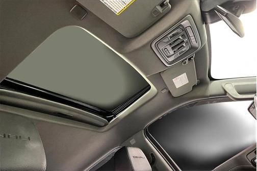 2022 GMC Sierra 2500 Denali