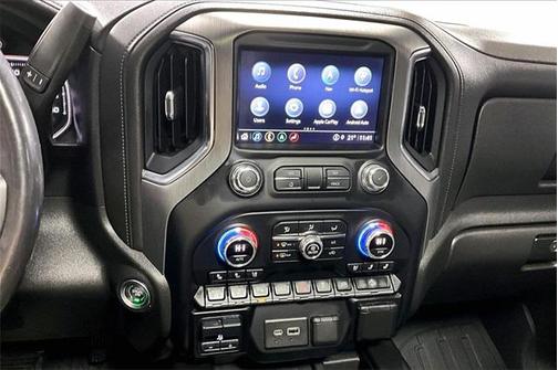 2022 GMC Sierra 2500 Denali