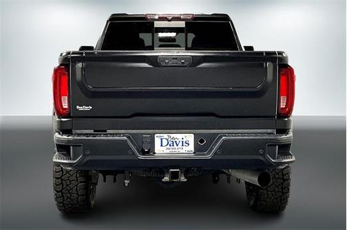 2022 GMC Sierra 2500 Denali