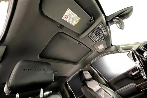 2022 GMC Sierra 2500 Denali