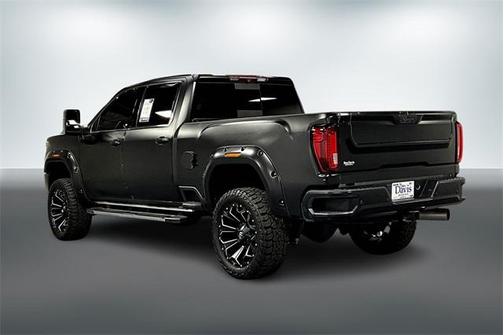 2022 GMC Sierra 2500 Denali