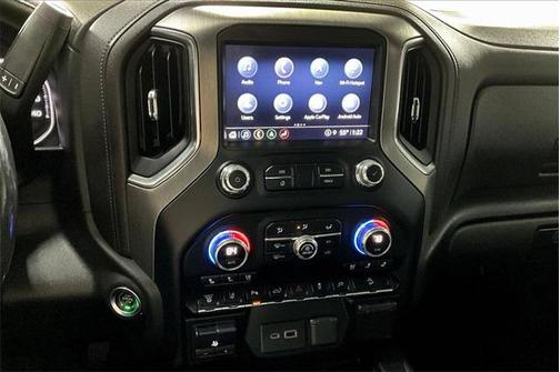 2022 GMC Sierra 2500 Denali