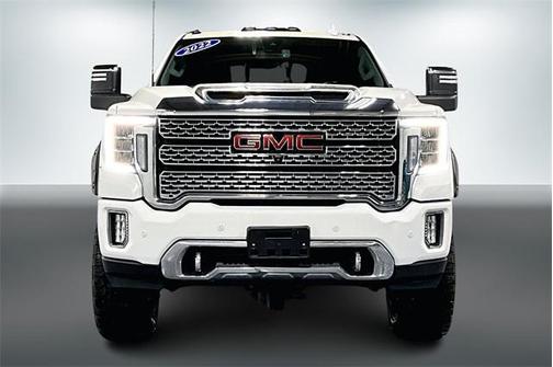 2022 GMC Sierra 2500 Denali