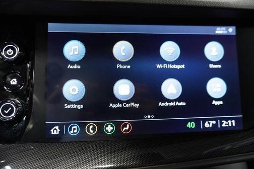 2021 Buick Envision Preferred