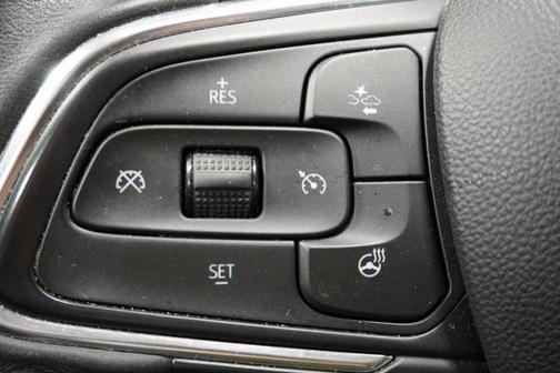 2021 Buick Envision Preferred