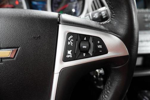 2017 Chevrolet Equinox 1LT