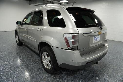 2007 Chevrolet Equinox LT