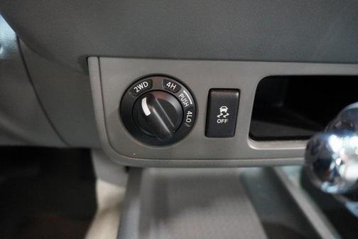 2015 Nissan Frontier SV