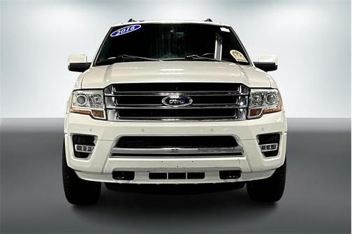 2016 Ford Expedition Limited